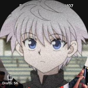 Meet your Posher, Lucy_